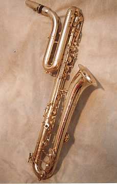 clarinetto contrabasso